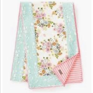 Matilda Jane Feathered Friend runner